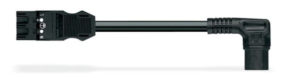 konfekt. Übergangsleitung 771-9993/805-101 konfekt. Übergangsleitung 771-9993/805-101