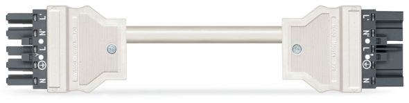 konfekt.Verbindungsleitung 771-8985/016-204