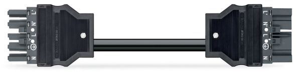 konfekt.Verbindungsleitung 771-8985/016-503