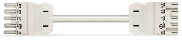 konfekt.Verbindungsleitung 771-9395/067-402