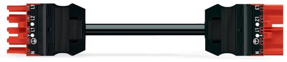 konfekt.Verbindungsleitung 771-9975/017-801