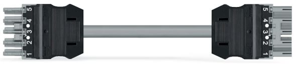 konfekt.Verbindungsleitung 771-9995/006-103