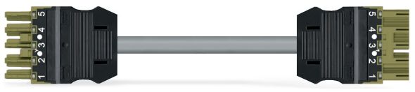 konfekt.Verbindungsleitung 771-9995/006-705