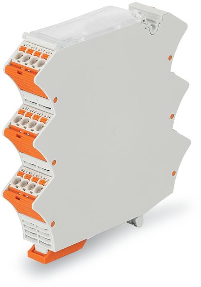 Leergehäuse 2857-123