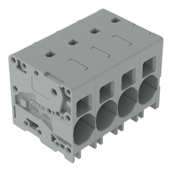 Leiterplattenklemme,16 mm² 2636-1102/020-023 Leiterplattenklemme,16 mm² 2636-1102/020-023