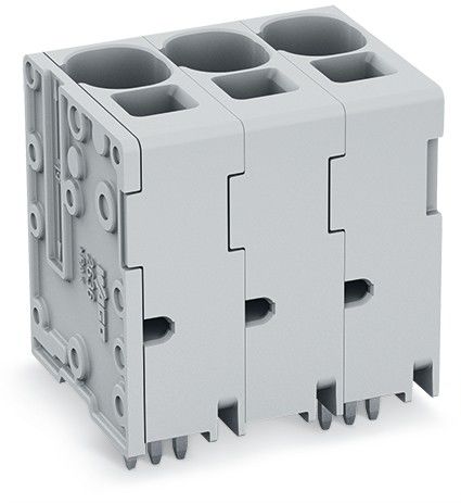 Leiterplattenklemme,16 mm² 2636-3103/010-000