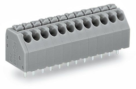 Leiterplattenklemme 250-111