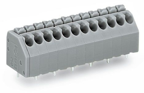 Leiterplattenklemme 250-215/000-006 Leiterplattenklemme 250-215/000-006