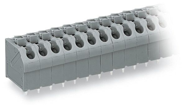 Leiterplattenklemme 250-507