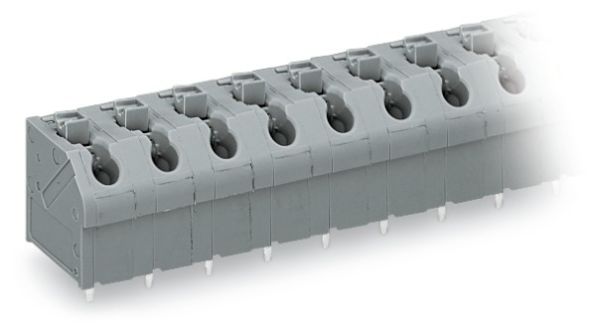 Leiterplattenklemme 250-603