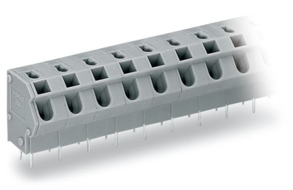 Leiterplattenklemme 254-559 Leiterplattenklemme 254-559