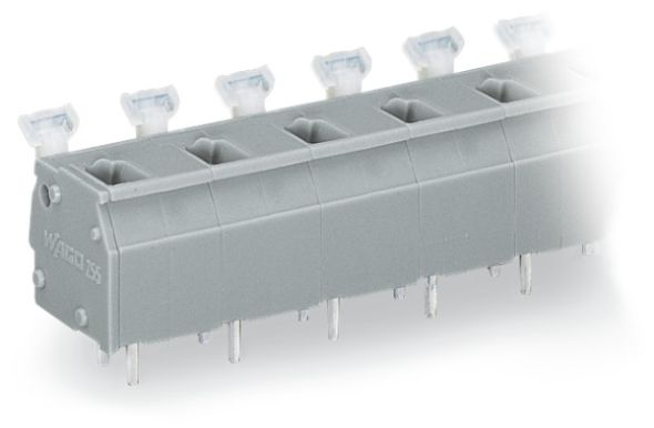 Leiterplattenklemme 255-606