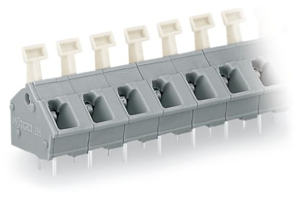 Leiterplattenklemme 256-508/332-009/999- Leiterplattenklemme 256-508/332-009/999-