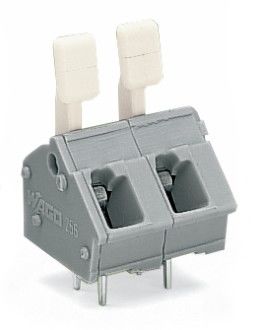 Leiterplattenklemme 256-512/333-000