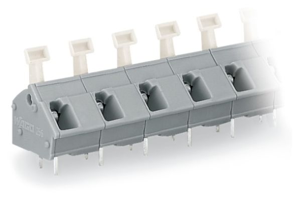 Leiterplattenklemme 256-610/000-009/999- Leiterplattenklemme 256-610/000-009/999-