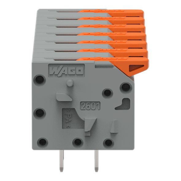 Leiterplattenklemme 2601-1307