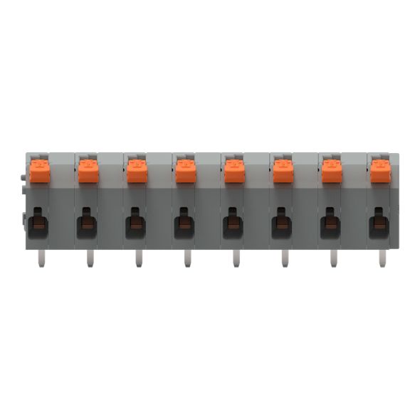 Leiterplattenklemme 2601-1308 Leiterplattenklemme 2601-1308