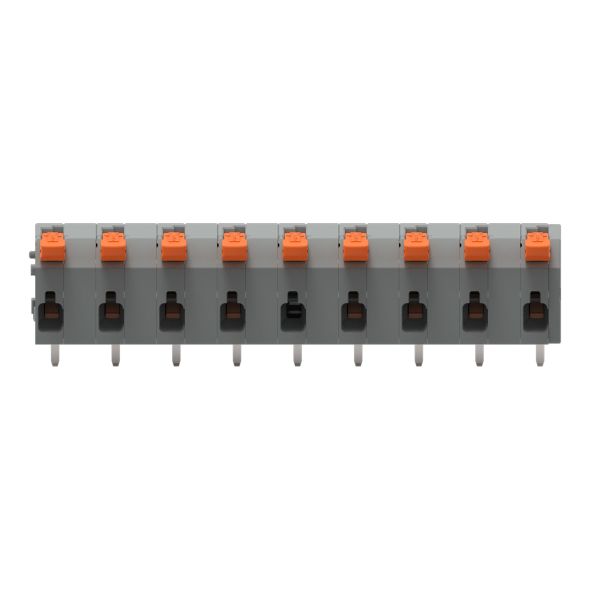 Leiterplattenklemme 2601-1309 Leiterplattenklemme 2601-1309