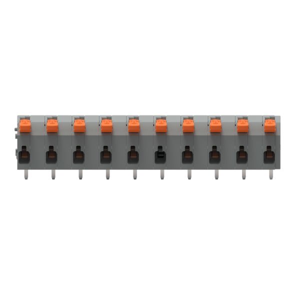 Leiterplattenklemme 2601-1310 Leiterplattenklemme 2601-1310
