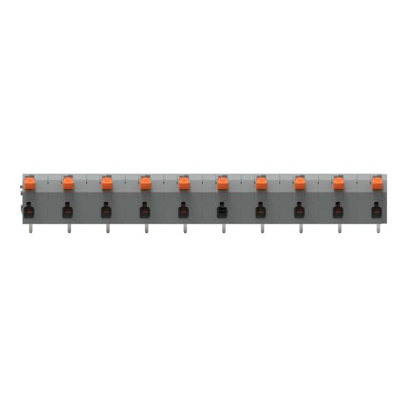 Leiterplattenklemme 2601-1510 Leiterplattenklemme 2601-1510