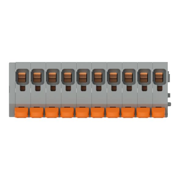 Leiterplattenklemme 2601-3110 Leiterplattenklemme 2601-3110