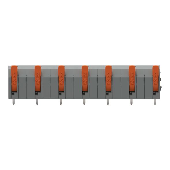 Leiterplattenklemme 2601-3507 Leiterplattenklemme 2601-3507
