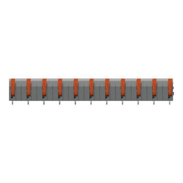 Leiterplattenklemme 2601-3511 Leiterplattenklemme 2601-3511