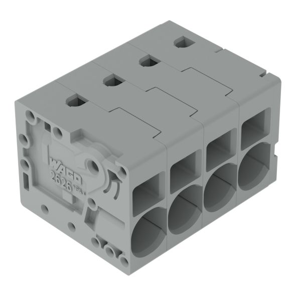 Leiterplattenklemme 2626-1102/020-000 Leiterplattenklemme 2626-1102/020-000