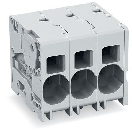 Leiterplattenklemme 2636-1103/020-000