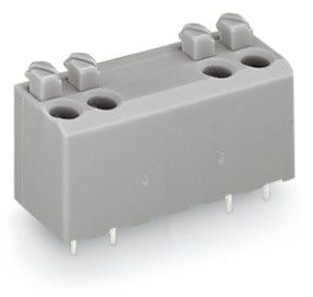 Leiterplattenklemme 735-306/001-000