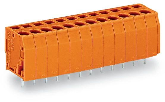 Leiterplattenklemme 739-160 Leiterplattenklemme 739-160