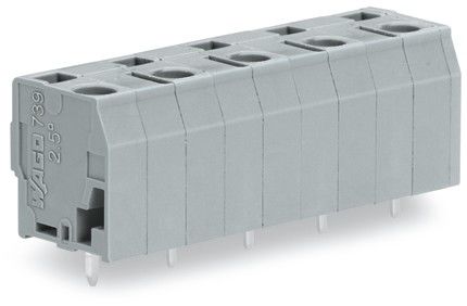 Leiterplattenklemme 739-3202