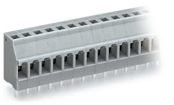 Leiterplattenklemme 740-102 Leiterplattenklemme 740-102