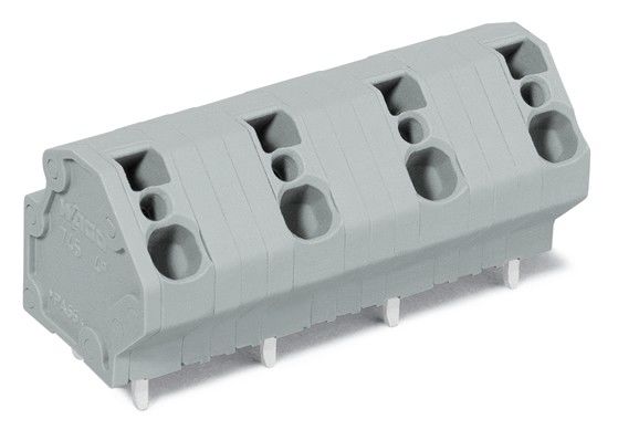 Leiterplattenklemme 745-3262