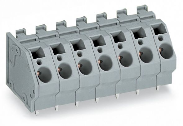 Leiterplattenklemme 745-359
