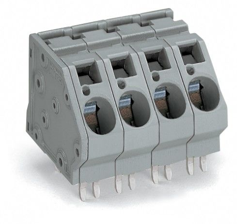 Leiterplattenklemme 745-503/006-000 Leiterplattenklemme 745-503/006-000