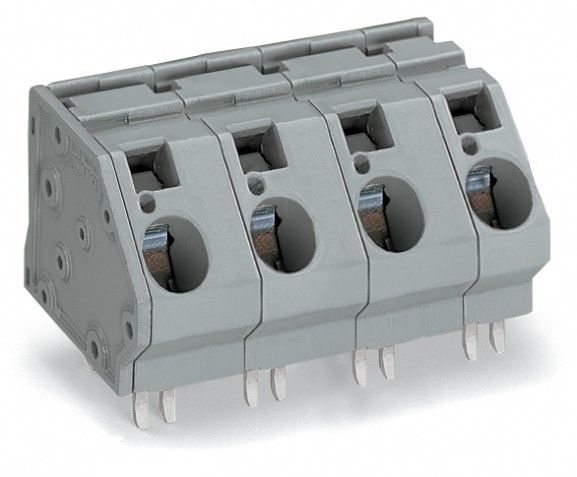Leiterplattenklemme 745-605/007-000