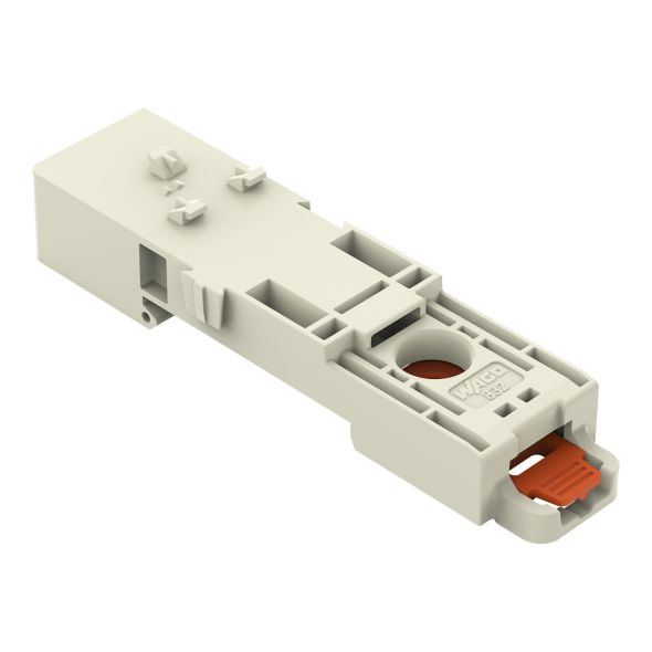 Montageadapter 832-1032