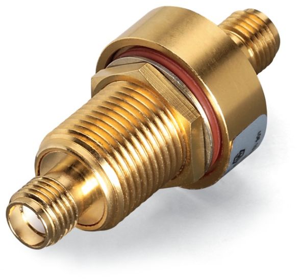 RF-Blitzschutz SMA-Buchse 758-969 RF-Blitzschutz SMA-Buchse 758-969