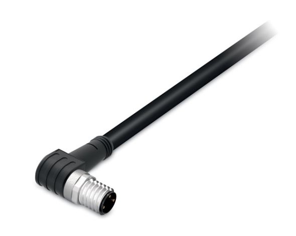 Sensor-/Aktorleitung M8St. 756-5112/030-050 Sensor-/Aktorleitung M8St. 756-5112/030-050