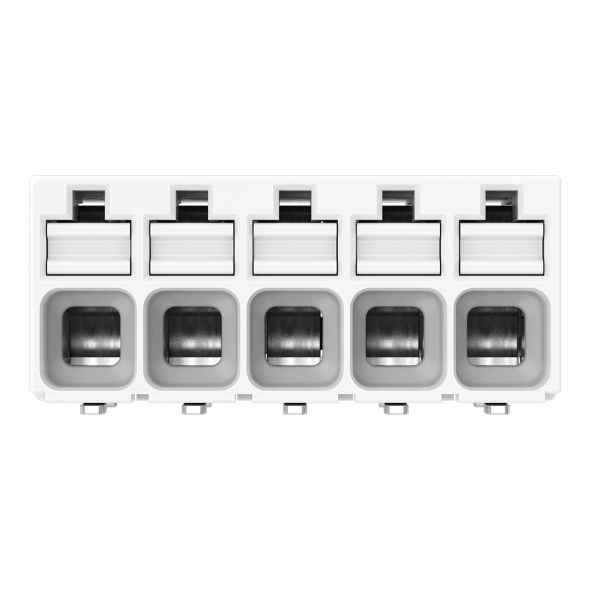 SMD-Leiterplattenklemme 20861205700650900000