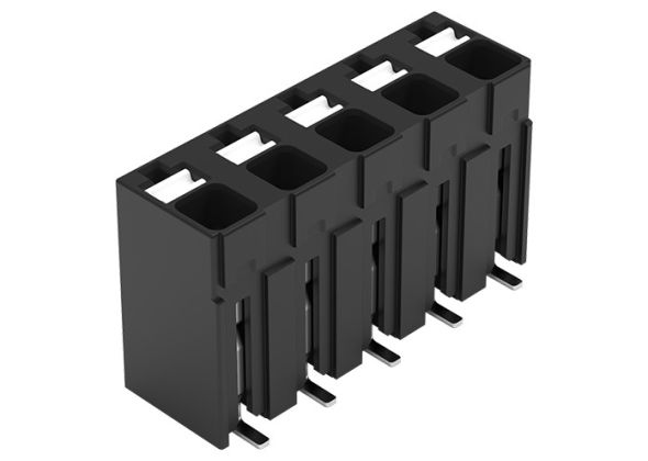 SMD-Leiterplattenklemme 20863105700000900000