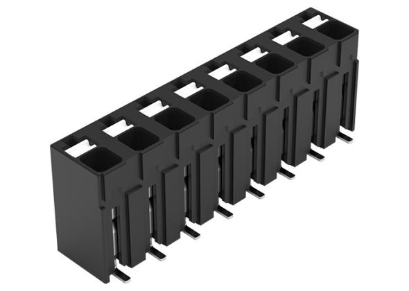 SMD-Leiterplattenklemme 20863108700000900000 SMD-Leiterplattenklemme 20863108700000900000