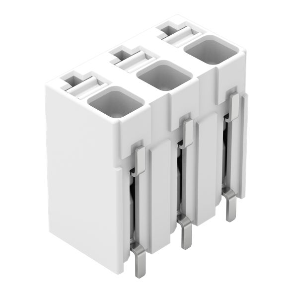 SMD-Leiterplattenklemme 20863203700650900000