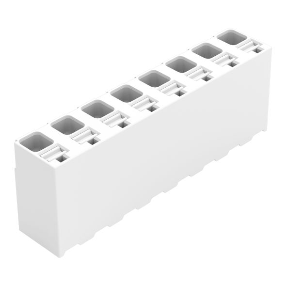 SMD-Leiterplattenklemme 20863208700650900000 SMD-Leiterplattenklemme 20863208700650900000
