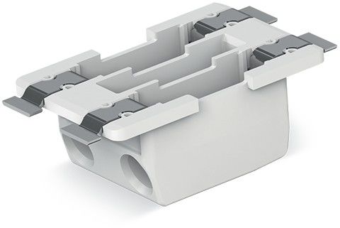 SMDThroughBoard-Leiterplk. 2070-452/998-406 SMDThroughBoard-Leiterplk. 2070-452/998-406