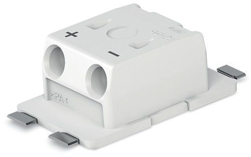 SMDThroughBoard-Leiterplk. 2070-522/998-406