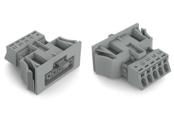 Snap-In-Buchse 890-745/060-000