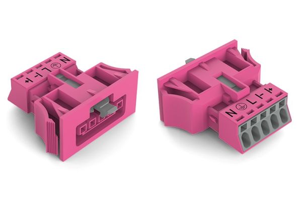 Snap-In-Buchse 890-785/080-000