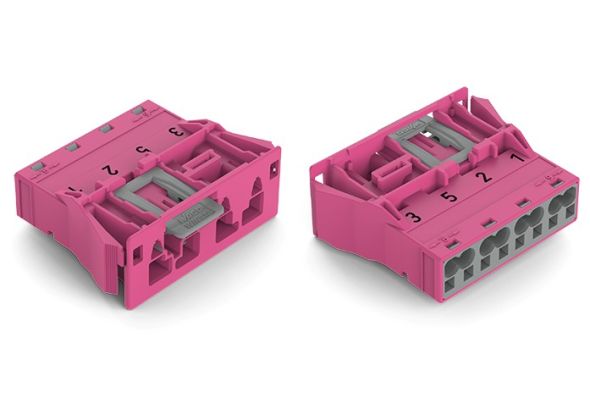 Snap-In-Stecker 770-794/081-000